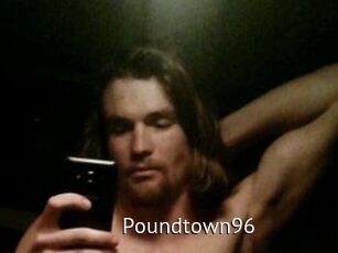 Poundtown96