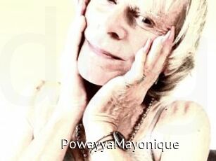 PowayyaMayonique