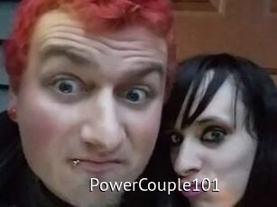 PowerCouple101