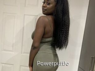 PowerpuffJo