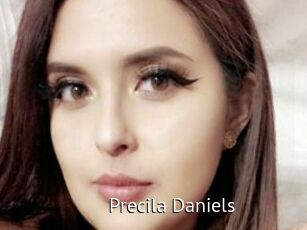 Precila_Daniels