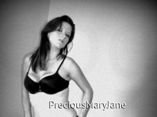 Precious_MaryJane