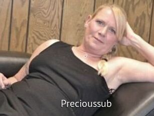 Precioussub