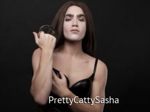 PrettyCattySasha