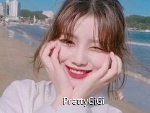 PrettyGiGi