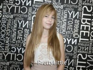 PrettyLittle