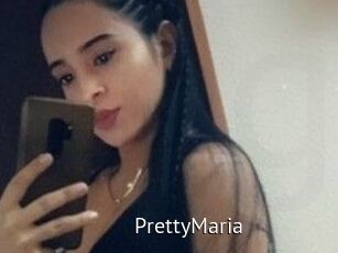 PrettyMaria
