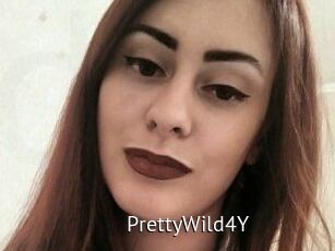PrettyWild4Y