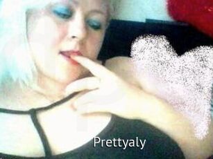 Prettyaly