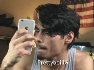 PrettyboiiiG