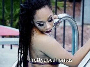 Prettypocahontas