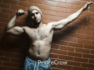 PrinceCrow