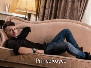 PrinceRoyce
