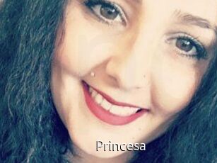 Princesa
