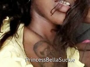 PrincessBellaSuckle