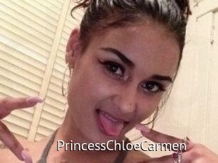 PrincessChloeCarmen