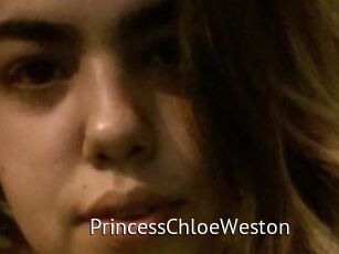 PrincessChloeWeston