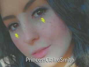 PrincessClaireSmith