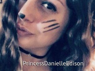 PrincessDanielleEdison