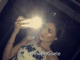 PrincessGisele