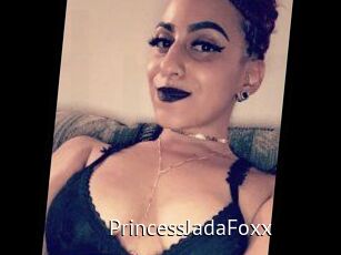 PrincessJadaFoxx
