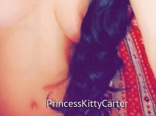 PrincessKittyCarter