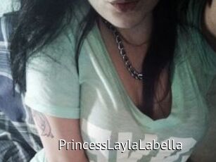 PrincessLaylaLabella