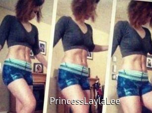 PrincessLaylaLee