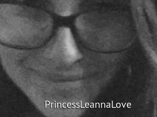 PrincessLeannaLove