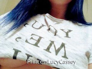 PrincessLucyCassey