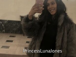 PrincessLunaJones