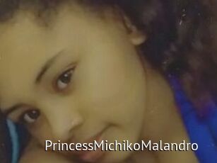 PrincessMichikoMalandro