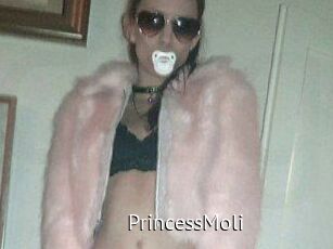 PrincessMoli