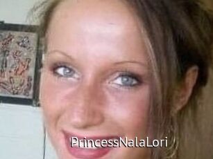 PrincessNalaLori