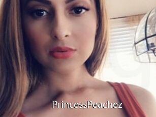 PrincessPeachez