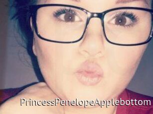 PrincessPenelopeApplebottom