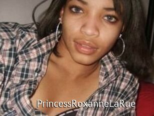 PrincessRoxanneLaRue