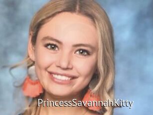 PrincessSavannahKitty