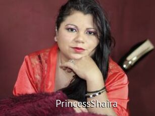 PrincessShaira