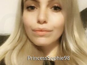PrincessSophie98
