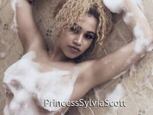 PrincessSylviaScott