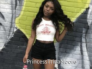 PrincessTrinaMoore