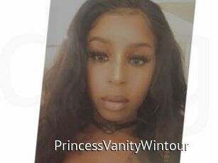 PrincessVanityWintour