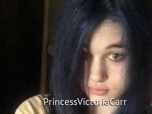 PrincessVictoriaCarr
