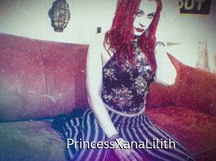 PrincessXanaLilith