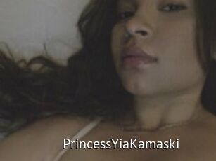 PrincessYiaKamaski