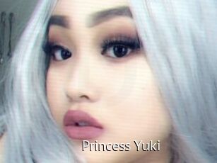 Princess_Yuki