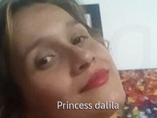 Princess_dalila