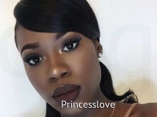 Princesslove