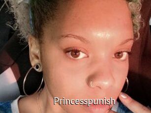 Princesspunish